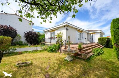vente maison 679 250 € à proximité de L'Aiguillon-sur-Mer (85460)