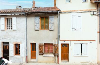 vente maison 139 750 € à proximité de Saint-Élix-d'Astarac (32450)