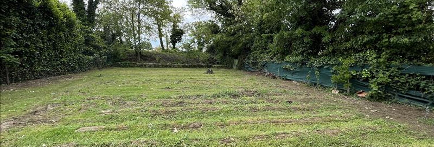 Terrain  600 m² à vendre à Castelsarrasin (82100)