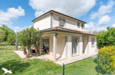 vente maison 294 000 € à proximité de Auzas (31360)