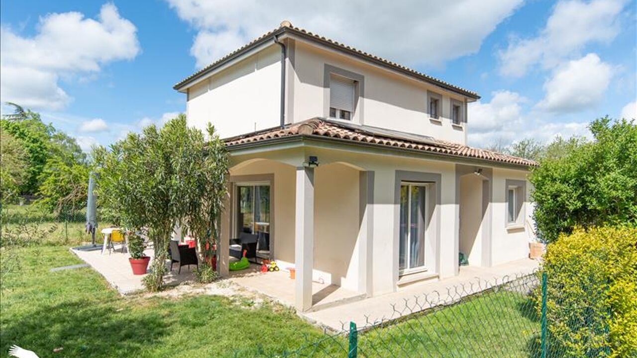 maison 6 pièces 130 m2 à vendre à Martres-Tolosane (31220)