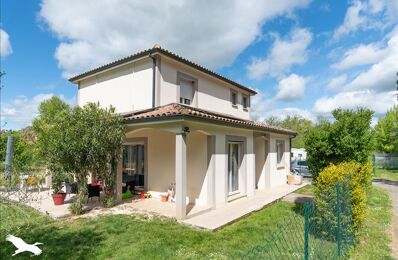 vente maison 289 000 € à proximité de Roquefort-sur-Garonne (31360)