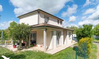 Maison 6 Pièces 130 m² à vendre à Martres-Tolosane (31220)