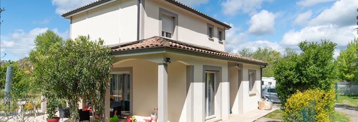 Maison 6 Pièces 130 m² à vendre à Martres-Tolosane (31220)