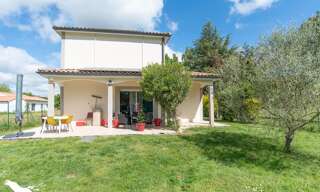 Maison 6 Pièces 130 m² à vendre à Martres-Tolosane (31220)
