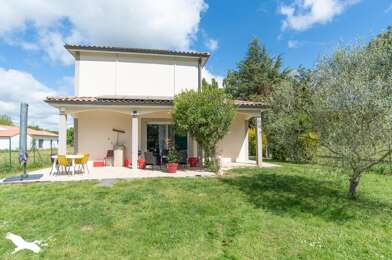 Maison 6 pièces 289000 €