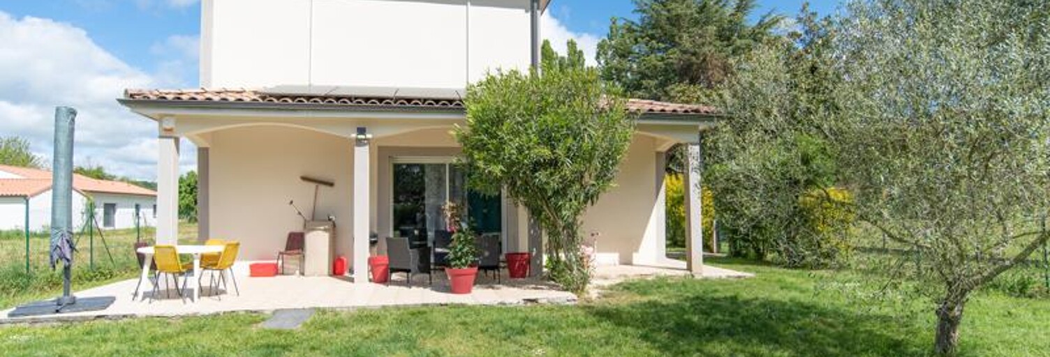 Maison 6 Pièces 130 m² à vendre à Martres-Tolosane (31220)