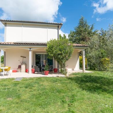 Maison 6 pièces 289000 €