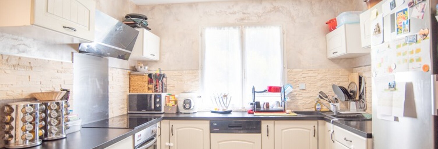 Maison 6 Pièces 130 m² à vendre à Martres-Tolosane (31220)