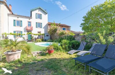 vente maison 346 500 € à proximité de Castillon-de-Saint-Martory (31360)