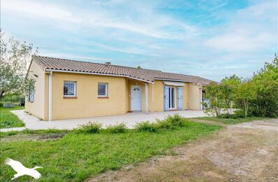 vente maison 284 000 € à proximité de Mondavezan (31220)