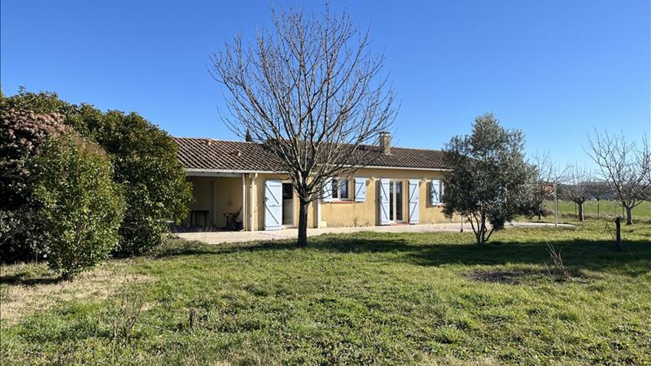 maison 3 pièces 103 m2 à vendre à Carbonne (31390)