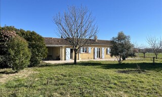 Maison 3 Pièces 103 m² à vendre à Carbonne (31390)