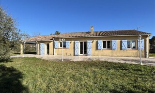 Maison 3 Pièces 103 m² à vendre à Carbonne (31390)