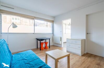 vente appartement 139 750 € à proximité de Gradignan (33170)