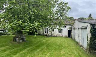 Maison 4 Pièces 117 m² à vendre à Champagnolles (17240)