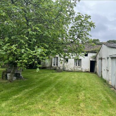 Maison 4 pièces 93075 €