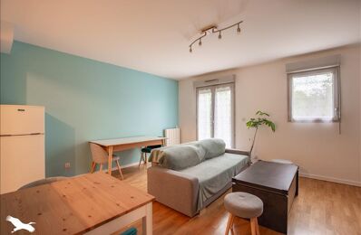 vente appartement 249 100 € à proximité de Achères (78260)