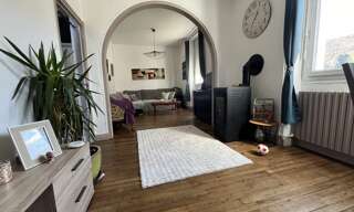 Maison 6 Pièces 115 m² à vendre à Tulle (19000)