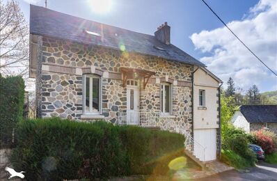 vente maison 165 850 € à proximité de Argentat-sur-Dordogne (19400)