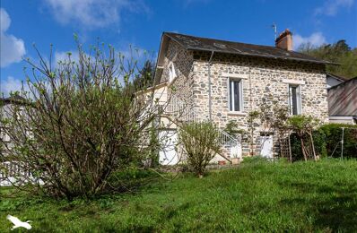 vente maison 165 850 € à proximité de Chanteix (19330)