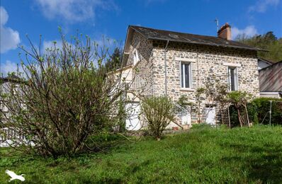 vente maison 159 430 € à proximité de Laguenne-sur-Avalouze (19150)