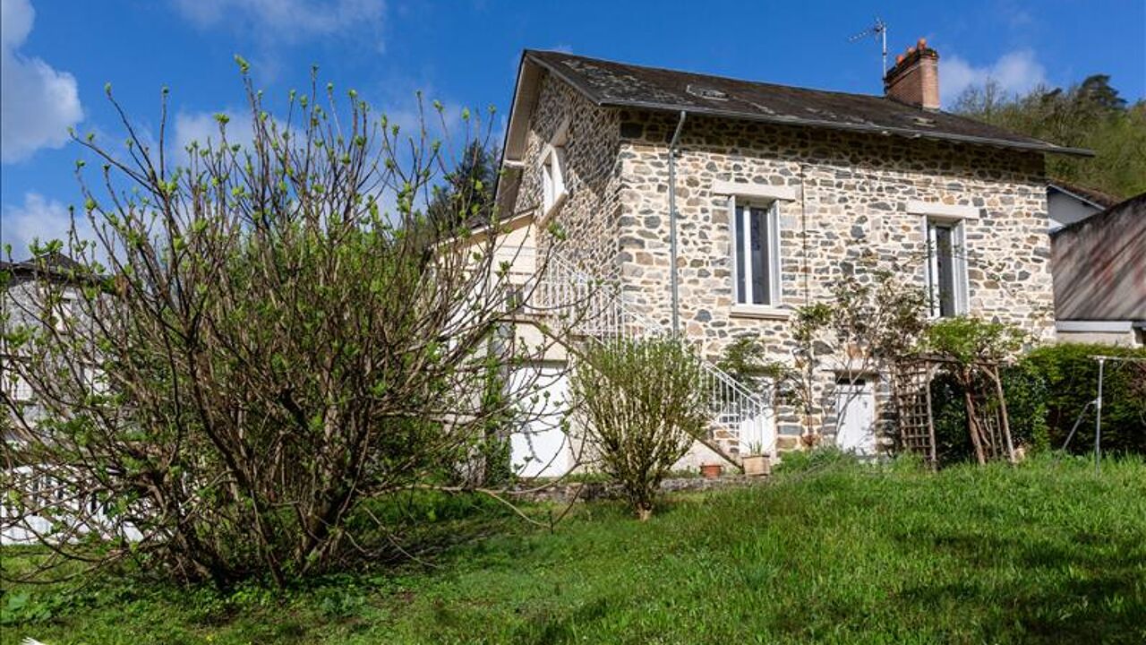 maison 5 pièces 108 m2 à vendre à Laguenne-sur-Avalouze (19150)