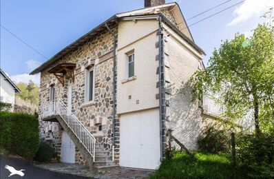 vente maison 159 430 € à proximité de Saint-Chamant (19380)