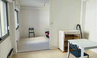 Appartement 1 Pièce 28 m² à vendre à Tulle (19000)