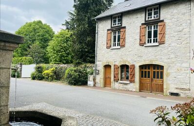 vente maison 61 325 € à proximité de Malemort-sur-Corrèze (19360)
