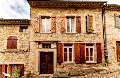 vente maison 197 000 € à proximité de Monclar-de-Quercy (82230)