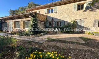 Maison 7 Pièces 264 m² à vendre à Grignan (26230)