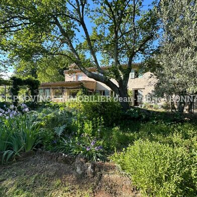 Maison 7 pièces 549000 €