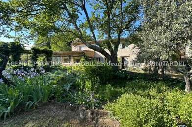 Maison 7 pièces 549000 €