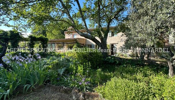Villa / Maison 7 pièces  à vendre Grignan 26230
