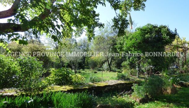 Villa / Maison 7 pièces  à vendre Grignan 26230