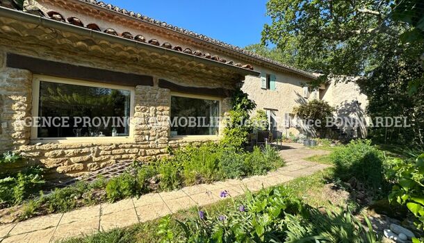 Villa / Maison 7 pièces  à vendre Grignan 26230
