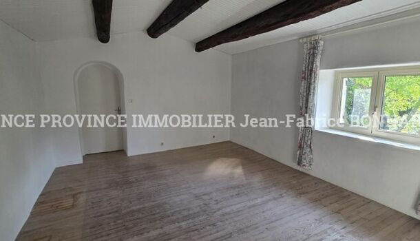 Villa / Maison 7 pièces  à vendre Grignan 26230