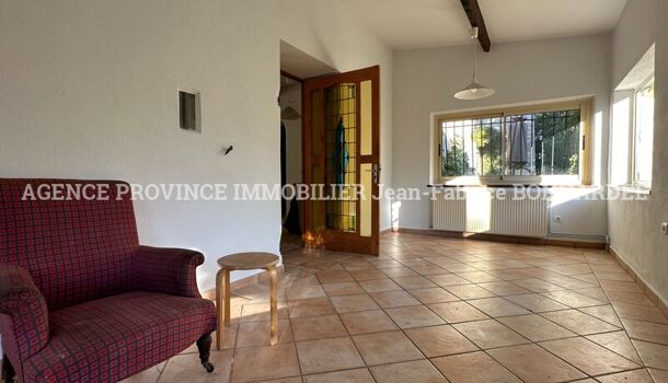 Villa / Maison 7 pièces  à vendre Grignan 26230