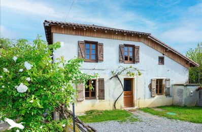 vente maison 255 000 € à proximité de Castelnau-d'Anglès (32320)