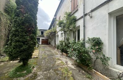 vente immeuble 179 700 € à proximité de Sarriac-Bigorre (65140)