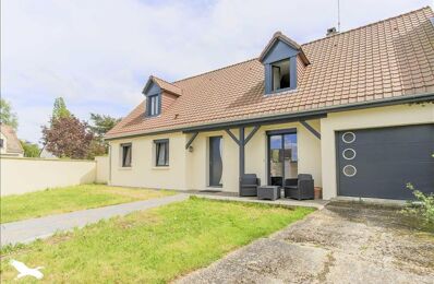 vente maison 395 000 € à proximité de Arnouville-Lès-Mantes (78790)