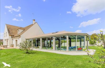 vente maison 790 000 € à proximité de Bonnières-sur-Seine (78270)