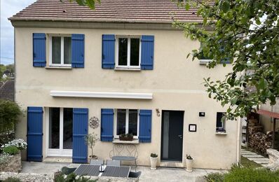 vente maison 335 000 € à proximité de Vigny (95450)