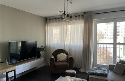 vente appartement 262 700 € à proximité de Beynost (01700)
