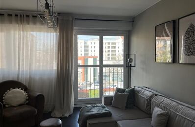 vente appartement 262 700 € à proximité de Cailloux-sur-Fontaines (69270)