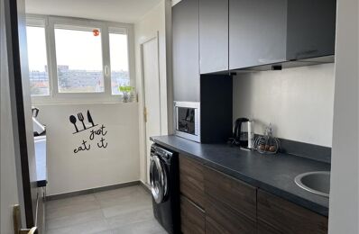 vente appartement 253 000 € à proximité de Rillieux-la-Pape (69140)