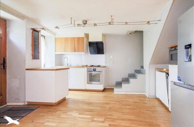 maison 4 pièces 90 m2 à vendre à Nézel (78410)