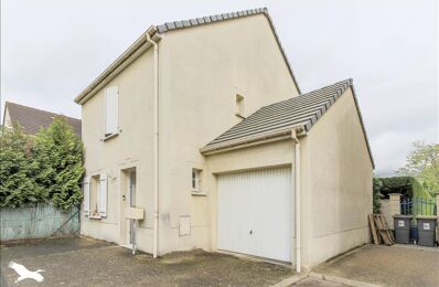 vente maison 305 280 € à proximité de Brueil-en-Vexin (78440)