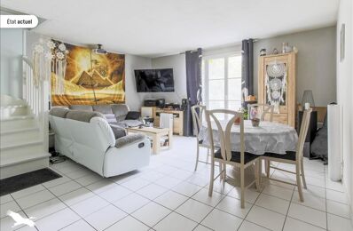 maison 5 pièces 80 m2 à vendre à Aubergenville (78410)